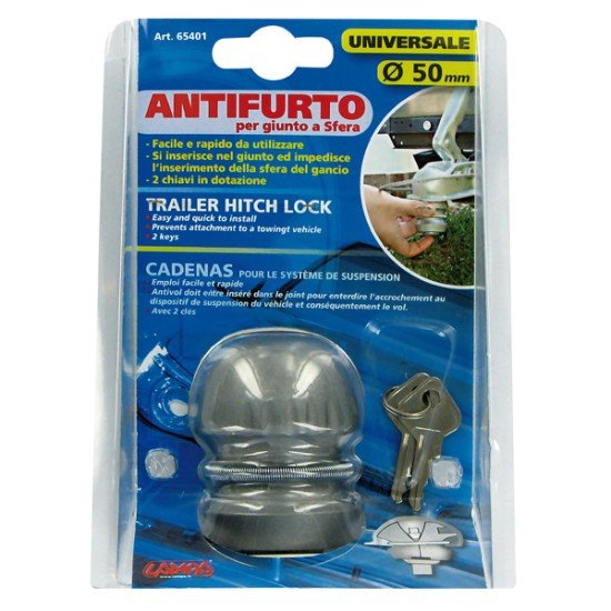 ΑΝΤΙΚΛΕΠΤΙΚΗ ΜΠΙΛΙΑ ΤΡΕΪΛΕΡ-Lampa-L6540.1 ΑΝΤΙΚΛΕΠΤΙΚΗ ΜΠΙΛΙΑ ΤΡΕΪΛΕΡ-Lampa-L6540.1