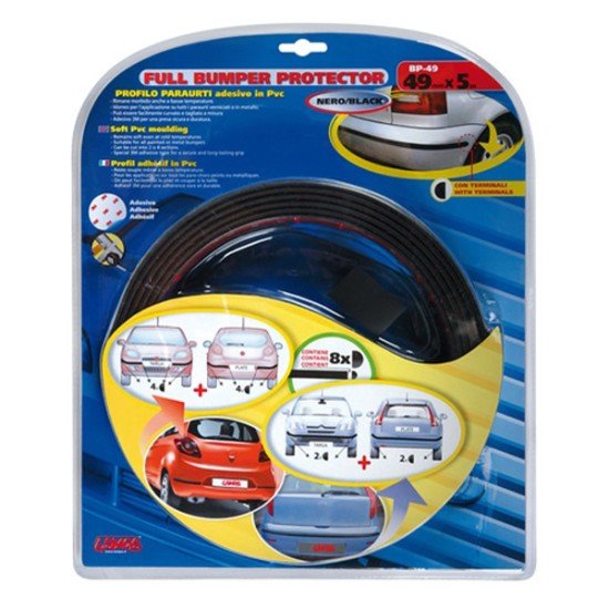 FULL BUMPER PROTECTOR 49mmX5m-Lampa-L2061.3 FULL BUMPER PROTECTOR 49mmX5m-Lampa-L2061.3