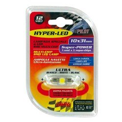 ΛΑΜΠΑΚΙ POWER 2 1SMDx2CHIPS C5-10W-Lampa-5844.7-LM ΛΑΜΠΑΚΙ POWER 2 1SMDx2CHIPS C5-10W-Lampa-5844.7-LM