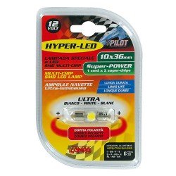 ΛΑΜΠΑΚΙ POWER 2 1SMDx2CHIPS C5-10W SV8,5-Lampa-5844.8-LM ΛΑΜΠΑΚΙ POWER 2 1SMDx2CHIPS C5-10W SV8,5-Lampa-5844.8-LM