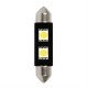 ΛΑΜΠΑΚΙ POWER 2 1SMDx2CHIPS C5-10W SV8,5-Lampa-5844.9-LM ΛΑΜΠΑΚΙ POWER 2 1SMDx2CHIPS C5-10W SV8,5-Lampa-5844.9-LM