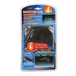ΔΙΧΤΥ ΠΟΡΤ ΜΠΑΓΚΑΖ TRUNK-NET LARGE (90 Χ 35 cm)-Lampa-L6994.9 ΔΙΧΤΥ ΠΟΡΤ ΜΠΑΓΚΑΖ TRUNK-NET LARGE (90 Χ 35 cm)-Lampa-L6994.9