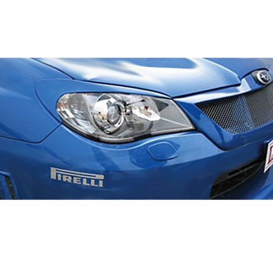 Φρυδάκια Φαναριών SUBARU IMPREZA 06-9/07-Autostyle-ΦΡ.SI.LECA4160/AUT Φρυδάκια Φαναριών SUBARU IMPREZA 06-9/07-Autostyle-ΦΡ.SI.LECA4160/AUT
