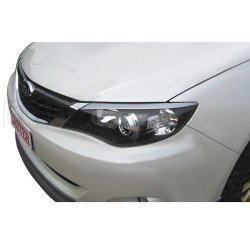 Φρυδάκια Φαναριών SUBARU IMPREZA 9/07+-Autostyle-ΦΡ.SI.LECA4172/AUT Φρυδάκια Φαναριών SUBARU IMPREZA 9/07+-Autostyle-ΦΡ.SI.LECA4172/AUT