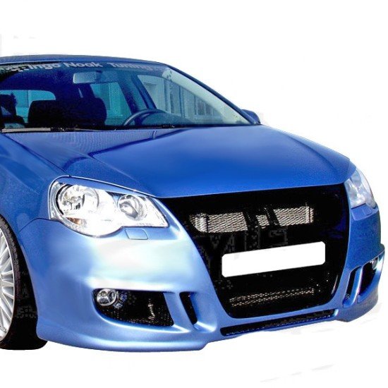 Φρυδάκια Φαναριών VW POLO 9N2 8/05+-Autostyle-ΦΡ.VP.INLVW08/AUT Φρυδάκια Φαναριών VW POLO 9N2 8/05+-Autostyle-ΦΡ.VP.INLVW08/AUT