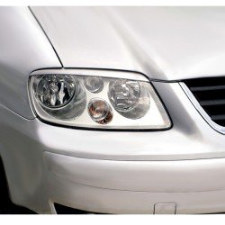 Φρυδάκια Φαναριών VW TOURAN/NEW CADDY-Autostyle-ΦΡ.VT.MAVWK41/AUT Φρυδάκια Φαναριών VW TOURAN/NEW CADDY-Autostyle-ΦΡ.VT.MAVWK41/AUT