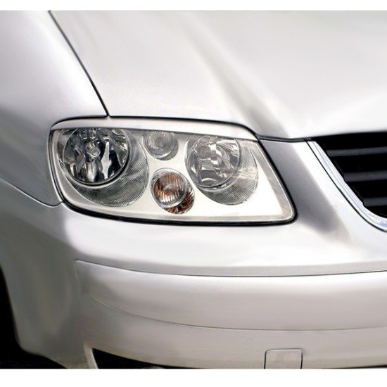 Φρυδάκια Φαναριών VW TOURAN/NEW CADDY-Autostyle-ΦΡ.VT.MAVWK41/AUT Φρυδάκια Φαναριών VW TOURAN/NEW CADDY-Autostyle-ΦΡ.VT.MAVWK41/AUT