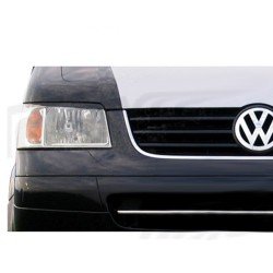 Φρυδάκια Φαναριών VW TRANSPORTER T5 03+-Autostyle-ΦΡ.VT.DT12005/AUT Φρυδάκια Φαναριών VW TRANSPORTER T5 03+-Autostyle-ΦΡ.VT.DT12005/AUT