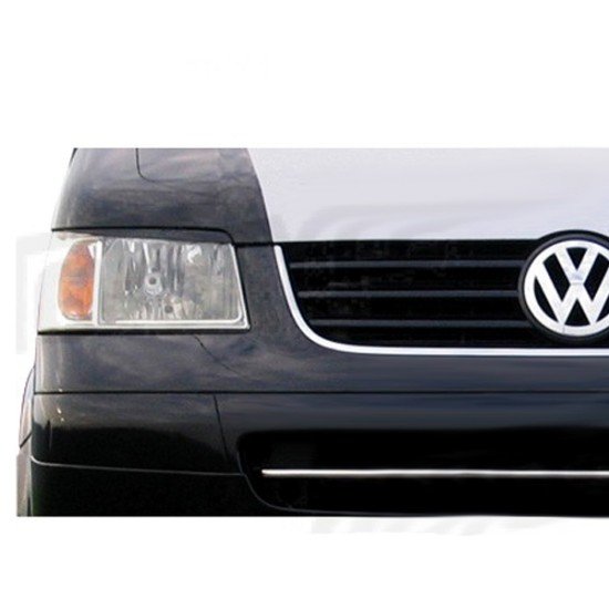 Φρυδάκια Φαναριών VW TRANSPORTER T5 03+-Autostyle-ΦΡ.VT.DT12005/AUT Φρυδάκια Φαναριών VW TRANSPORTER T5 03+-Autostyle-ΦΡ.VT.DT12005/AUT