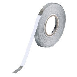 ΑΥΤΟΚΟΛΛΗΤΗ ΤΑΙΝΙΑ ΦΙΛΜ MANIAC ΧΡΩΜΙΟ 20mm/10m-Lampa-L0769.6 ΑΥΤΟΚΟΛΛΗΤΗ ΤΑΙΝΙΑ ΦΙΛΜ MANIAC ΧΡΩΜΙΟ 20mm/10m-Lampa-L0769.6