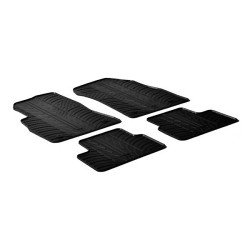 ΜΑΡΚΕ ΠΑΤΑΚΙΑ ΣΕ ΣΚΑΦΗ ΛΑΣΤΙΧΟ ΓΙΑ CHEVROLET CRUZE 03/2009-2015 SUMISURA ΣΕ ΜΑΥΡΟ ΧΡΩΜΑ ME ΚΟΥΜΠΩΜΑΤΑ LAMPA - 4 ΤΕΜ.-Lampa-L2438.3 ΜΑΡΚΕ ΠΑΤΑΚΙΑ ΣΕ ΣΚΑΦΗ ΛΑΣΤΙΧΟ ΓΙΑ CHEVROLET CRUZE 03/2009-2015 SUMISURA ΣΕ ΜΑΥΡΟ ΧΡΩΜΑ ME ΚΟΥΜΠΩΜΑΤΑ LAMPA - 4 ΤΕΜ.-Lampa-L2438.3