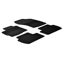 ΜΑΡΚΕ ΠΑΤΑΚΙΑ ΣΕ ΣΚΑΦΗ ΛΑΣΤΙΧΟ ΓΙΑ CITROEN C-CROSSER 06/2007-01/2013 / MITSUBISHI OUTLANDER 02/2007-02/2010 / PEUGEOT 4007 07/2008-12/2012 SUMISURA ΣΕ ΜΑΥΡΟ ΧΡΩΜΑ ME ΚΟΥΜΠΩΜΑΤΑ LAMPA - 4 ΤΕΜ.-Lampa-L2435.3 ΜΑΡΚΕ ΠΑΤΑΚΙΑ ΣΕ ΣΚΑΦΗ ΛΑΣΤΙΧΟ ΓΙΑ CITROEN C-CROSSER 06/2007-01/2013 / MITSUBISHI OUTLANDER 02/2007-02/2010 / PEUGEOT 4007 07/2008-12/2012 SUMISURA ΣΕ ΜΑΥΡΟ ΧΡΩΜΑ ME ΚΟΥΜΠΩΜΑΤΑ LAMPA - 4 ΤΕΜ.-Lampa-L2435.3