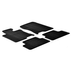 ΜΑΡΚΕ ΠΑΤΑΚΙΑ SUMISURA ΛΑΣΤΙΧΟ ΓΙΑ HONDA ACCORD 4D 06/2008-09/2014 / HONDA ACCORD TOURER 07/2008-12/2013  ΣΕ ΜΑΥΡΟ ΧΡΩΜΑ ΧΩΡΙΣ ΚΟΥΜΠΩΜΑΤΑ LAMPA - 4 ΤΕΜ.-Lampa-L2455.2 ΜΑΡΚΕ ΠΑΤΑΚΙΑ SUMISURA ΛΑΣΤΙΧΟ ΓΙΑ HONDA ACCORD 4D 06/2008-09/2014 / HONDA ACCORD TOURER 07/2008-12/2013  ΣΕ ΜΑΥΡΟ ΧΡΩΜΑ ΧΩΡΙΣ ΚΟΥΜΠΩΜΑΤΑ LAMPA - 4 ΤΕΜ.-Lampa-L2455.2