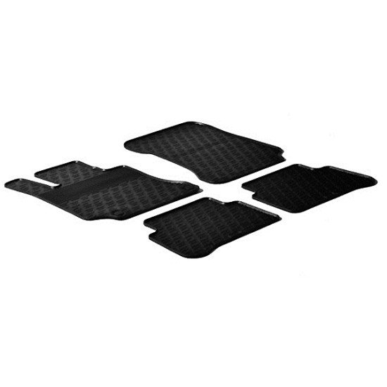 ΜΑΡΚΕ ΠΑΤΑΚΙΑ ΣΕ ΣΚΑΦΗ ΛΑΣΤΙΧΟ ΓΙΑ MERCEDES E CLASS SW 4D 03/2009-2016 SUMISURA ΣΕ ΜΑΥΡΟ ΧΡΩΜΑ ME ΚΟΥΜΠΩΜΑΤΑ LAMPA - 4 ΤΕΜ.-Lampa-L2456.1 ΜΑΡΚΕ ΠΑΤΑΚΙΑ ΣΕ ΣΚΑΦΗ ΛΑΣΤΙΧΟ ΓΙΑ MERCEDES E CLASS SW 4D 03/2009-2016 SUMISURA ΣΕ ΜΑΥΡΟ ΧΡΩΜΑ ME ΚΟΥΜΠΩΜΑΤΑ LAMPA - 4 ΤΕΜ.-Lampa-L2456.1