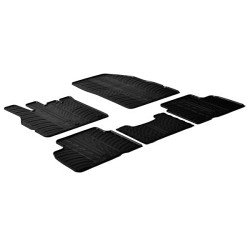 ΜΑΡΚΕ ΠΑΤΑΚΙΑ ΣΕ ΣΚΑΦΗ ΛΑΣΤΙΧΟ ΓΙΑ RENAULT SCENIC III 05/2009-2016 SUMISURA ΣΕ ΜΑΥΡΟ ΧΡΩΜΑ ME ΚΟΥΜΠΩΜΑΤΑ LAMPA - 5 ΤΕΜ.-Lampa-L2430.6 ΜΑΡΚΕ ΠΑΤΑΚΙΑ ΣΕ ΣΚΑΦΗ ΛΑΣΤΙΧΟ ΓΙΑ RENAULT SCENIC III 05/2009-2016 SUMISURA ΣΕ ΜΑΥΡΟ ΧΡΩΜΑ ME ΚΟΥΜΠΩΜΑΤΑ LAMPA - 5 ΤΕΜ.-Lampa-L2430.6