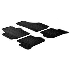 ΜΑΡΚΕ ΠΑΤΑΚΙΑ ΣΕ ΣΚΑΦΗ ΛΑΣΤΙΧΟ ΓΙΑ SKODA YETI 10/2009-2017 SUMISURA ΣΕ ΜΑΥΡΟ ΧΡΩΜΑ ME ΚΟΥΜΠΩΜΑΤΑ LAMPA - 4 ΤΕΜ.-Lampa-L2442.3 ΜΑΡΚΕ ΠΑΤΑΚΙΑ ΣΕ ΣΚΑΦΗ ΛΑΣΤΙΧΟ ΓΙΑ SKODA YETI 10/2009-2017 SUMISURA ΣΕ ΜΑΥΡΟ ΧΡΩΜΑ ME ΚΟΥΜΠΩΜΑΤΑ LAMPA - 4 ΤΕΜ.-Lampa-L2442.3