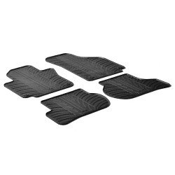 ΜΑΡΚΕ ΠΑΤΑΚΙΑ ΣΕ ΣΚΑΦΗ ΛΑΣΤΙΧΟ ΓΙΑ VW GOLF PLUS 03/09+ Πατάκι SuMisura-Lampa-L2431.6 ΜΑΡΚΕ ΠΑΤΑΚΙΑ ΣΕ ΣΚΑΦΗ ΛΑΣΤΙΧΟ ΓΙΑ VW GOLF PLUS 03/09+ Πατάκι SuMisura-Lampa-L2431.6