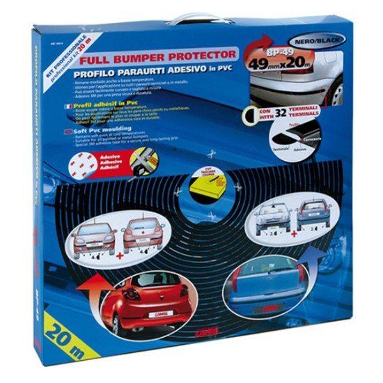 FULL BUMPER PROTECTOR 32mmX20m-Lampa-L2061.2 FULL BUMPER PROTECTOR 32mmX20m-Lampa-L2061.2