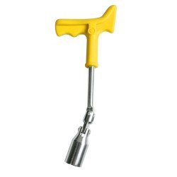 ΜΠΟΥΖΟΚΛΕΙΔΟ 21mm-Lampa-6587.2-LM ΜΠΟΥΖΟΚΛΕΙΔΟ 21mm-Lampa-6587.2-LM
