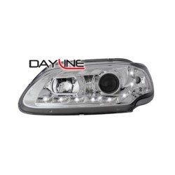 ΦΑΝΑΡΙΑ ΓΙΑ RENAULT MEGANE 3/5D 96-99 DAYLINE-Dectane-AL-DSWR03GX ΦΑΝΑΡΙΑ ΓΙΑ RENAULT MEGANE 3/5D 96-99 DAYLINE-Dectane-AL-DSWR03GX