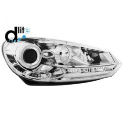 ΦΑΝΑΡΙΑ ΓΙΑ VW GOLF 6 08+ D-Lite DAYLINE-Dectane-AL-DSWV32AGX ΦΑΝΑΡΙΑ ΓΙΑ VW GOLF 6 08+ D-Lite DAYLINE-Dectane-AL-DSWV32AGX