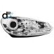 ΦΑΝΑΡΙΑ ΓΙΑ VW GOLF 6 08+ D-Lite DAYLINE-Dectane-AL-DSWV32AGX ΦΑΝΑΡΙΑ ΓΙΑ VW GOLF 6 08+ D-Lite DAYLINE-Dectane-AL-DSWV32AGX