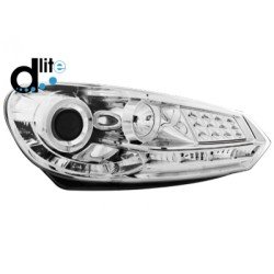 ΦΑΝΑΡΙΑ ΓΙΑ VW GOLF 6 08+ D-Lite DAYLINE-Dectane-AL-DSWV32AGXL ΦΑΝΑΡΙΑ ΓΙΑ VW GOLF 6 08+ D-Lite DAYLINE-Dectane-AL-DSWV32AGXL