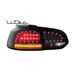 Φανάρια Πισινά για VW GOLF 6 10/08+-Dectane-LEX-DRV39LB Φανάρια Πισινά για VW GOLF 6 10/08+-Dectane-LEX-DRV39LB