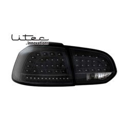 Φανάρια Πισινά για VW GOLF 6 10/08+-Dectane-LEX-DRV39LB Φανάρια Πισινά για VW GOLF 6 10/08+-Dectane-LEX-DRV39LB