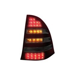 Φανάρια Πισινά για MERCEDES W203 CLASS-C 00-12/04-Dectane-LEX-DRMB15LRB Φανάρια Πισινά για MERCEDES W203 CLASS-C 00-12/04-Dectane-LEX-DRMB15LRB