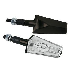 ΦΛΑΣ ΜΟΤΟ DUKE / 14 LED 12V-Lampa-9007.6-LM ΦΛΑΣ ΜΟΤΟ DUKE / 14 LED 12V-Lampa-9007.6-LM