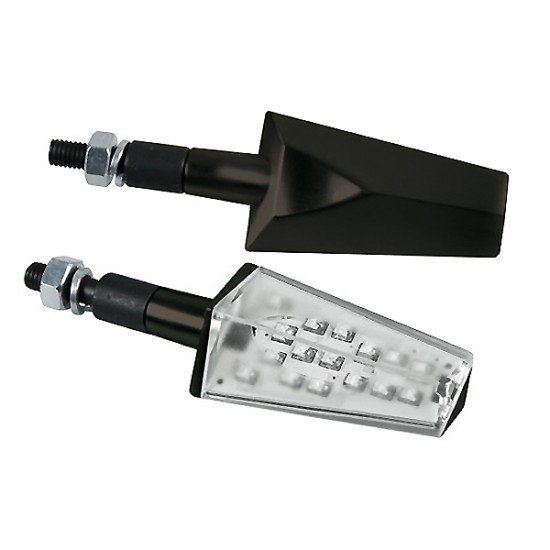 ΦΛΑΣ ΜΟΤΟ DUKE / 14 LED 12V-Lampa-9007.6-LM ΦΛΑΣ ΜΟΤΟ DUKE / 14 LED 12V-Lampa-9007.6-LM
