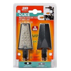 ΦΛΑΣ ΜΟΤΟ DUKE / 14 LED 12V-Lampa-9007.7-LM ΦΛΑΣ ΜΟΤΟ DUKE / 14 LED 12V-Lampa-9007.7-LM