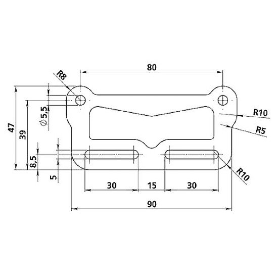 ΒΑΣΗ ΓΙΑ ΑΝΤΑΝΑΚΛΑΣΤΙΚΟ ΠΙΝΑΚΙΔΑΣ-Lampa-9018.9-LM ΒΑΣΗ ΓΙΑ ΑΝΤΑΝΑΚΛΑΣΤΙΚΟ ΠΙΝΑΚΙΔΑΣ-Lampa-9018.9-LM