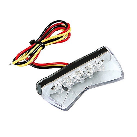 ΦΑΝΑΡΙ ΠΙΣΩ ΜΗΧΑΝΗΣ CONCEPT 12V 11 LED 3 ΧΡΗΣΕΩΝ (ΦΩΣ ΘΕΣΕΩΣ/STOP/ ΦΩΣ ΠΙΝΑΚΙΔΑΣ)  -1ΤΕΜ.-Lampa-9015.8-LM ΦΑΝΑΡΙ ΠΙΣΩ ΜΗΧΑΝΗΣ CONCEPT 12V 11 LED 3 ΧΡΗΣΕΩΝ (ΦΩΣ ΘΕΣΕΩΣ/STOP/ ΦΩΣ ΠΙΝΑΚΙΔΑΣ)  -1ΤΕΜ.-Lampa-9015.8-LM