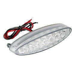 ΦΑΝΑΡΙ ΠΙΣΩ ΜΗΧΑΝΗΣ PORSTER 12V 19LED 2 ΧΡΗΣΕΩΝ (ΦΩΣ ΘΕΣΕΩΣ/STOP)  -1ΤΕΜ.-Lampa-9015.9-LM ΦΑΝΑΡΙ ΠΙΣΩ ΜΗΧΑΝΗΣ PORSTER 12V 19LED 2 ΧΡΗΣΕΩΝ (ΦΩΣ ΘΕΣΕΩΣ/STOP)  -1ΤΕΜ.-Lampa-9015.9-LM