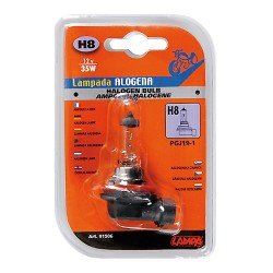 ΛΑΜΠΑ ΑΛΟΓΟΝΟΥ Η8 12V/35W-Lampa-9150.6-LM ΛΑΜΠΑ ΑΛΟΓΟΝΟΥ Η8 12V/35W-Lampa-9150.6-LM