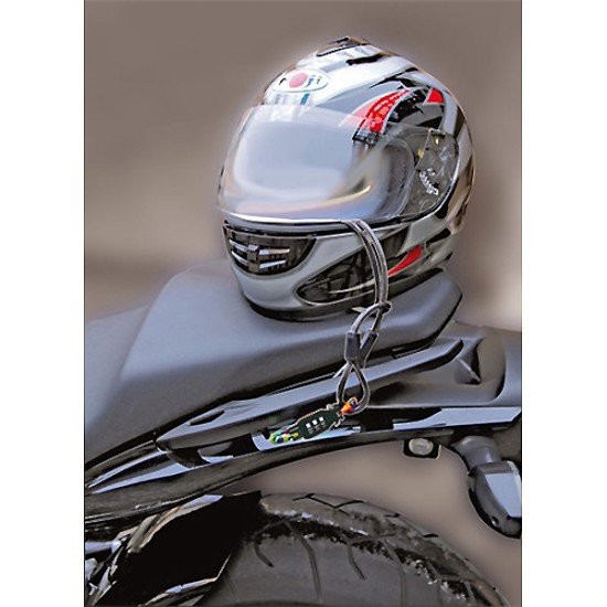 ΣΠΙΡΑΛ ΓΙΑ ΑΝΤΙΚΛΕΠΤΙΚΟ ΚΡΑΝΟΥΣ-Lampa-9061.2-LB-LM
