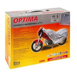 Κουκούλα μοτοσυκλέτας Optima (L) 229x99x125cm-Lampa-9022.5-LM Κουκούλα μοτοσυκλέτας Optima (L) 229x99x125cm-Lampa-9022.5-LM