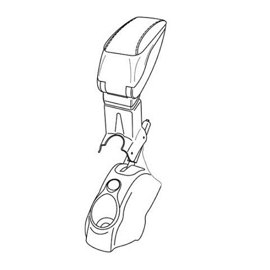 Βάση αντάπτορας τεμπέλη για CITROEN C3 PICASSO 01/09> -  Lampa - 1 τεμ.-Lampa-L5616.4 Βάση αντάπτορας τεμπέλη για CITROEN C3 PICASSO 01/09> -  Lampa - 1 τεμ.-Lampa-L5616.4