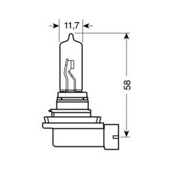 H9 12V/65W PGJ19-5 ΑΛΟΓΟΝΟΥ-Lampa-L5795.1 H9 12V/65W PGJ19-5 ΑΛΟΓΟΝΟΥ-Lampa-L5795.1