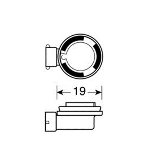 H9 12V/65W PGJ19-5 ΑΛΟΓΟΝΟΥ-Lampa-L5795.1 H9 12V/65W PGJ19-5 ΑΛΟΓΟΝΟΥ-Lampa-L5795.1
