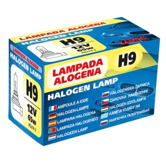 H9 12V/65W PGJ19-5 ΑΛΟΓΟΝΟΥ-Lampa-L5795.1 H9 12V/65W PGJ19-5 ΑΛΟΓΟΝΟΥ-Lampa-L5795.1