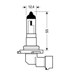 H10 12V/42W/PY20d ΑΛΟΓΟΝΟΥ-Lampa-L5796.1 H10 12V/42W/PY20d ΑΛΟΓΟΝΟΥ-Lampa-L5796.1