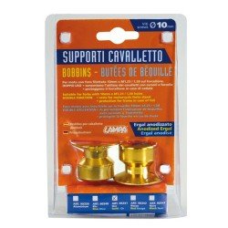 ΒΙΔΕΣ ΣΤΗΡΙΞΗΣ ΠΕΤΑΛΟΥ 10mm ΧΡΥΣΟ-Lampa-9034.1-LM ΒΙΔΕΣ ΣΤΗΡΙΞΗΣ ΠΕΤΑΛΟΥ 10mm ΧΡΥΣΟ-Lampa-9034.1-LM