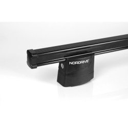 ΜΠΑΡΑ ΟΡΟΦΗΣ 115CM KARGO ΜΑΥΡΗ-Nordrive-N10000 ΜΠΑΡΑ ΟΡΟΦΗΣ 115CM KARGO ΜΑΥΡΗ-Nordrive-N10000