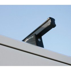ΜΠΑΡΑ ΟΡΟΦΗΣ 115CM KARGO ΜΑΥΡΗ-Nordrive-N10000 ΜΠΑΡΑ ΟΡΟΦΗΣ 115CM KARGO ΜΑΥΡΗ-Nordrive-N10000