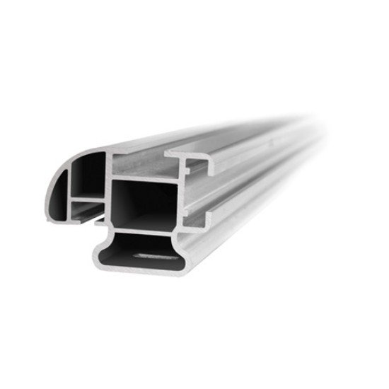 ΜΠΑΡΑ ΟΡΟΦΗΣ 115CM KARGO ΑΛΟΥΜΙΝΙΟΥ-Nordrive-N10030 ΜΠΑΡΑ ΟΡΟΦΗΣ 115CM KARGO ΑΛΟΥΜΙΝΙΟΥ-Nordrive-N10030