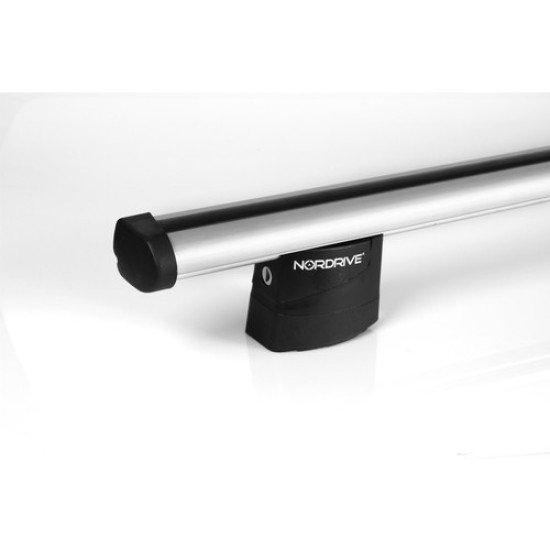 ΜΠΑΡΑ ΟΡΟΦΗΣ 115CM KARGO ΑΛΟΥΜΙΝΙΟΥ-Nordrive-N10030 ΜΠΑΡΑ ΟΡΟΦΗΣ 115CM KARGO ΑΛΟΥΜΙΝΙΟΥ-Nordrive-N10030