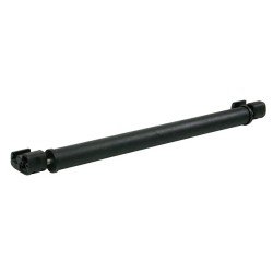 ROLLER ΓΙΑ ΜΠΑΡΕΣ ΜΑΥΡΕΣ Κ-0 L64CM-Nordrive-N11000 ROLLER ΓΙΑ ΜΠΑΡΕΣ ΜΑΥΡΕΣ Κ-0 L64CM-Nordrive-N11000